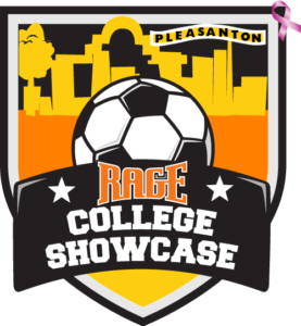 RAGE College Showcase 2019
