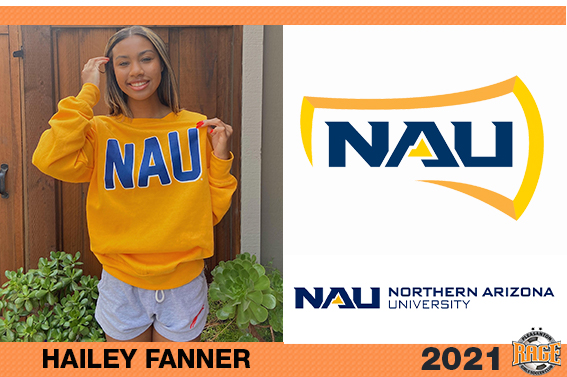 Hailey Fanner