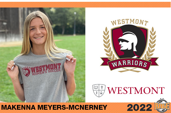 Makenna Meyers-McNerney