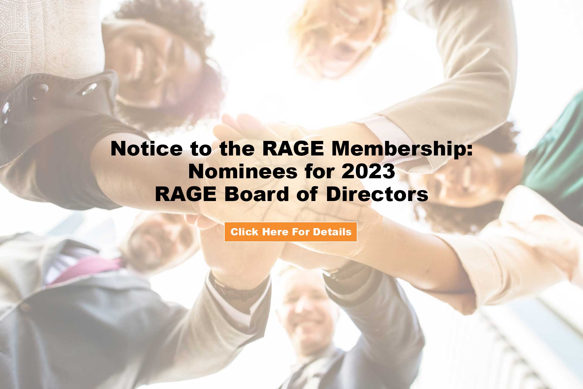 Nominees for Board 2023