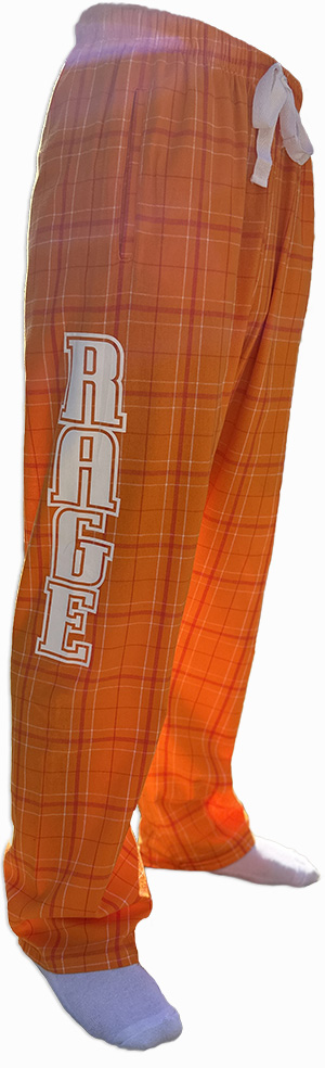 RAGE PJ's