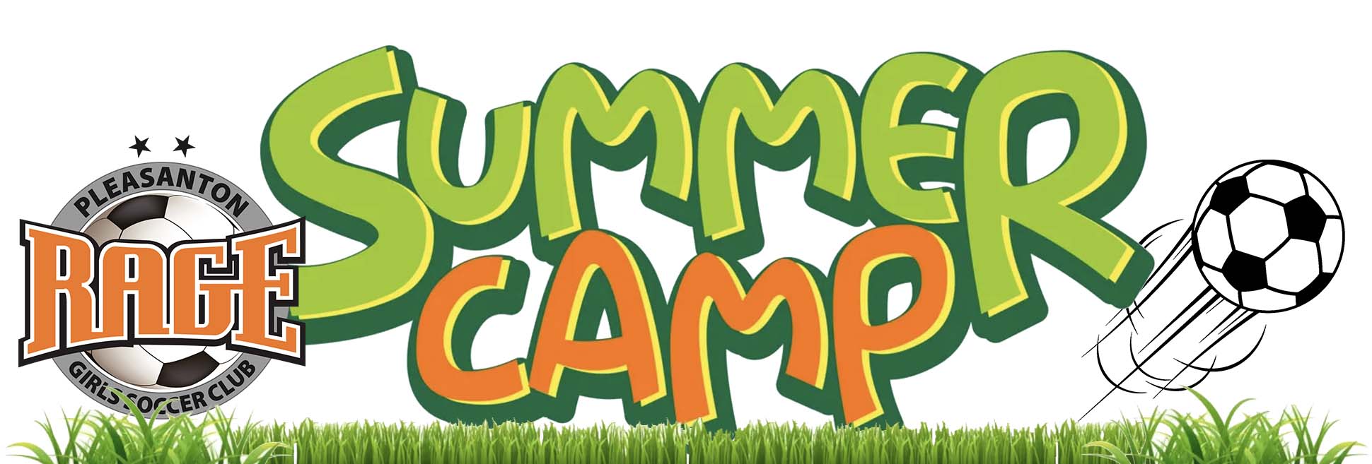 2024 RAGE Summer Camp