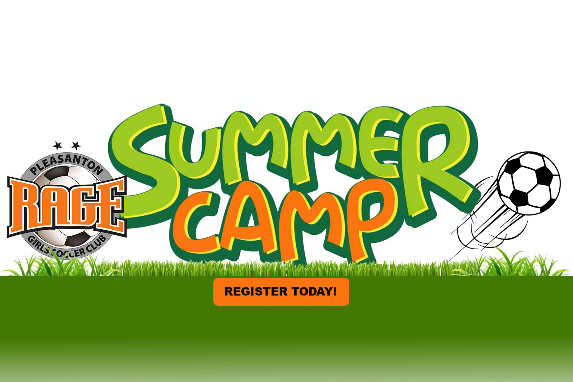 Summer Camp 2024