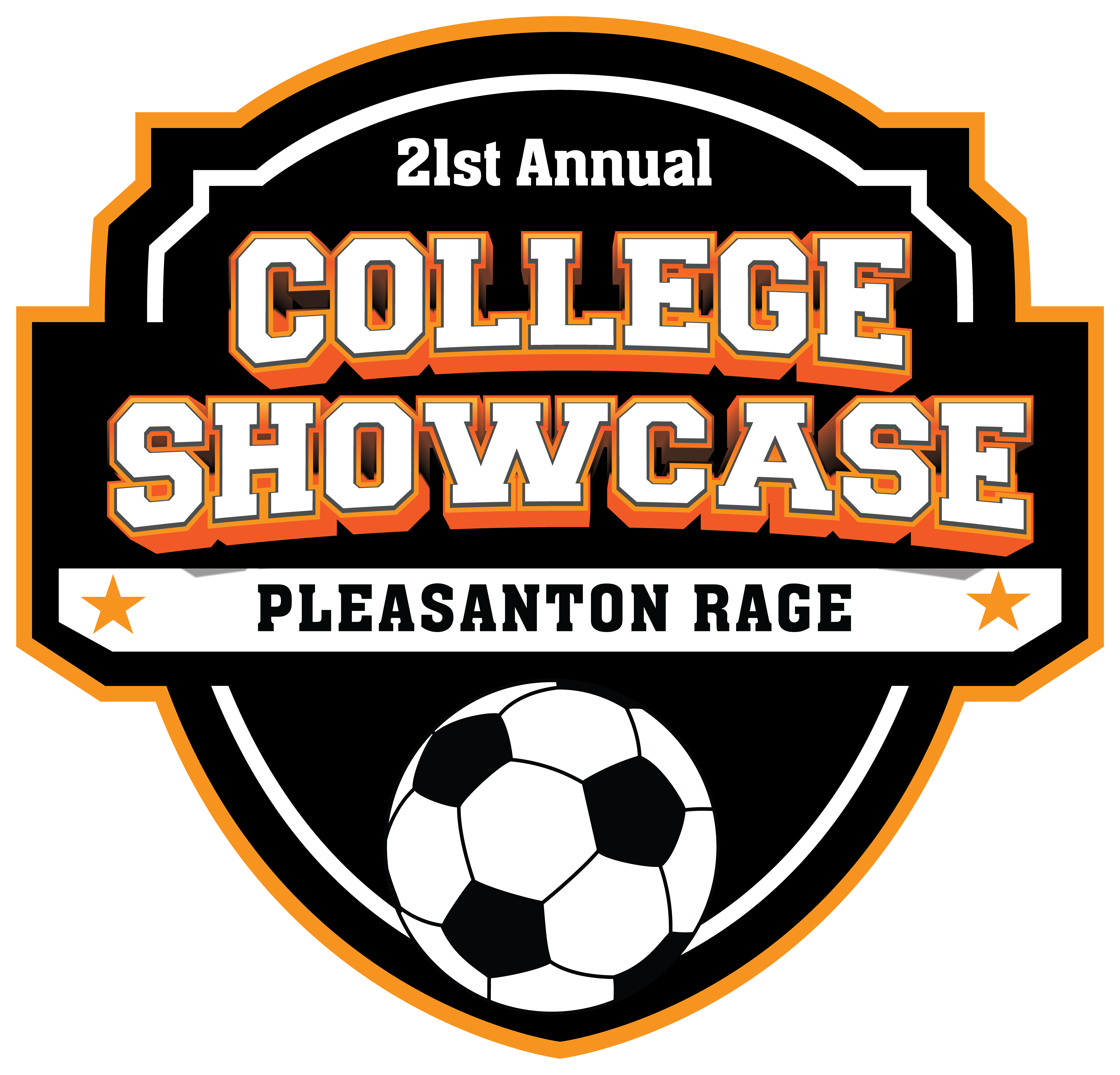 RAGE College Showcase 2025